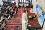 آیین گرامیداشت شاهچراغ(ع)‎‎