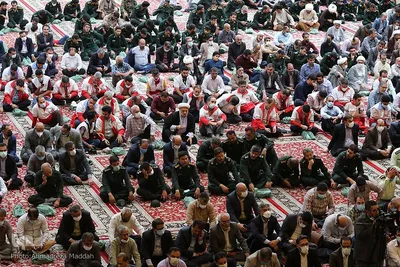 آیین گرامیداشت حضرت شاهچراغ(ع)‎‎