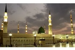 Dengan Dalil Permulaan Pekan Persatuan; Maulid Rasul, Simbol Koeksistensi dan Pintal Kasih Sayang Muslim