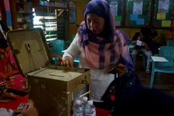 Philippine Referendum Returns Big 'Yes' Vote on Bangsamoro Self-Rule