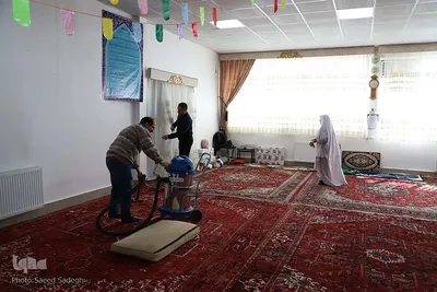 مسجد امام صادق(ع)-شهرک ولیعصر(عج)