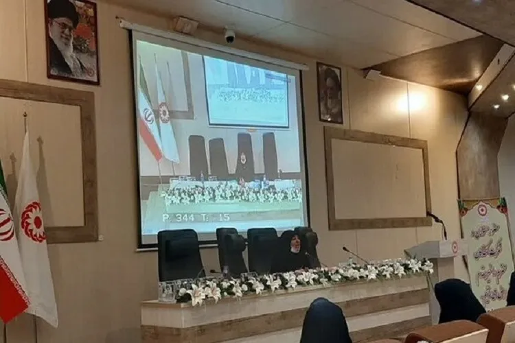 ارائه مشاوره کاهش اضطراب کرونا از سوی مشاوران بهزیستی