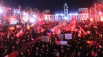 فیلم| شکوه عزاداری شب‌ تاسوعا در رشت