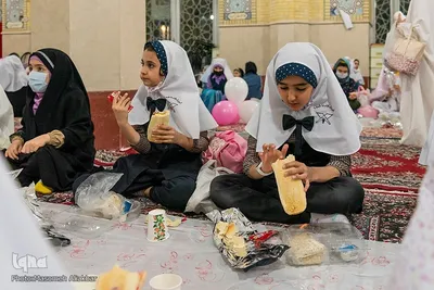 سنت حسنه ایرانی؛ تحسین روزه اولی ها