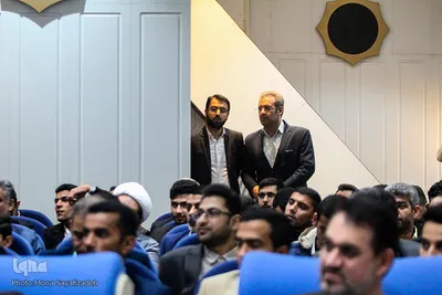 همایش «حامیان قرآن حافظان انقلاب» در اهواز 