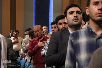 هفتمین دوره مسابقات قرآن، عترت و نماز فرهنگیان سراسر کشور