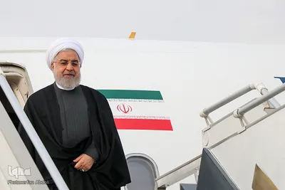 سفر رئیس جمهور به استان آذربایجان شرقی
