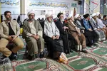 یادواره شهدای روحانی ملایر