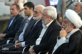  مراسم بهره‌برداری از ۱۷۰ طرح فرهنگی و مذهبی برکت در مناطق محروم کشور 