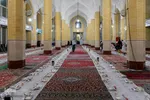 سنت حسنه ایرانی؛ تحسین روزه اولی ها در کرج‎‎