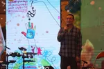 افتتاح بیست‌ونهمین جشنواره بین‌المللی تئاتر کودک و نوجوان‎