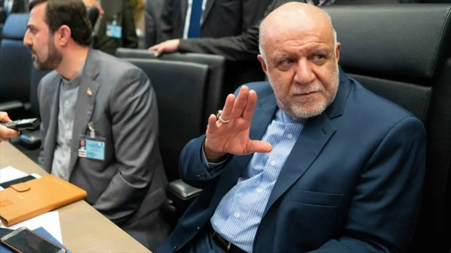 Irán no dialogará con EEUU hasta la eliminación de las sanciones