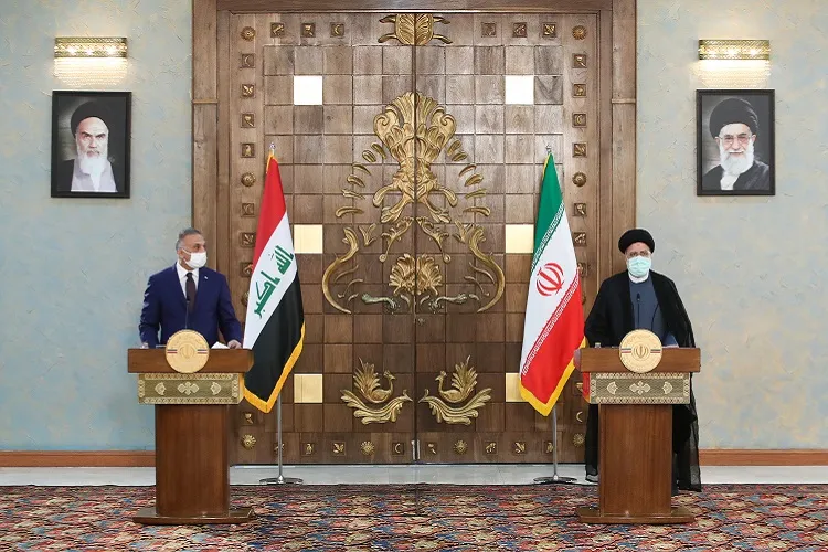 لغو روادید ایران و عراق خبر خوب الکاظمی بود / وعده نخست‌وزیر عراق برای افزایش تعداد زائران اربعین