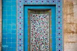 اول اردیبهشت روز سعدی شیرازی‎‎