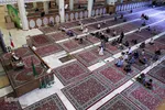 مراسم بزرگداشت دهه امامت و ولایت با سخنرانی آیت‌الله صدیقی - شیراز