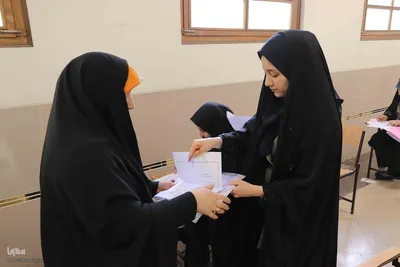 برگزاری مرحله اول بیستمین آزمون تخصصی حفظ قرآن در تبریز
