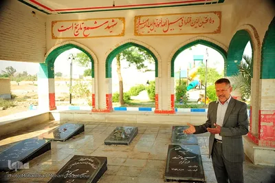 26 آبان، سالروز آزادسازی سوسنگرد