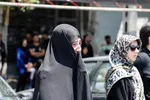 عاشورای حسینی در تبریز‎