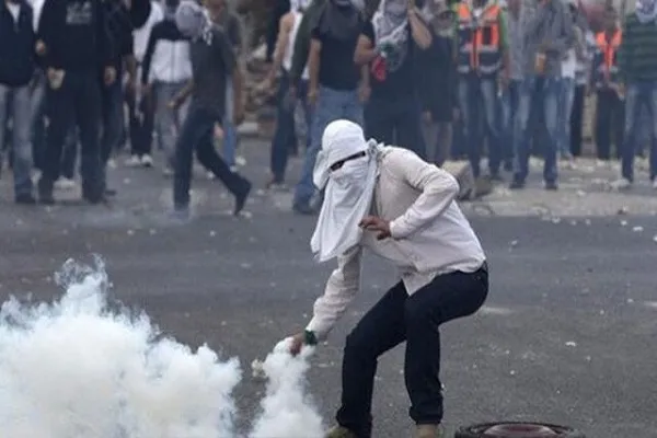 امروز روز خشم فلسطینی‌ها است