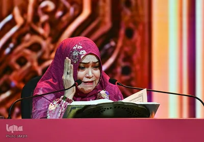 چهارمین روز مسابقات بین‌المللی قرآن مالزی