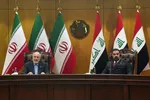 آمریکا عامل بروز ناامنی در منطقه و اخلال در مسیر عادی تجارت است