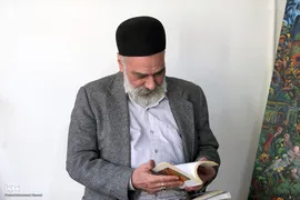 یوسف علی میرشکاک