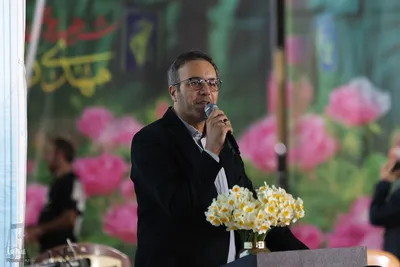سومین خیزش «فریاد فلسطین» در حمایت از ناوگان صمود در اصفهان