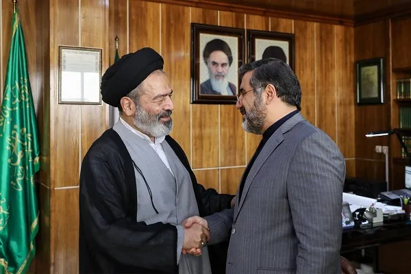 برگزاری شورای عالی حج و تصمیم‌گیری برای ازسرگیری عمره مفرده