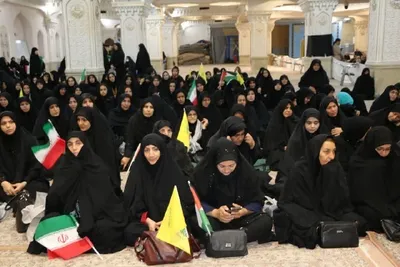 یادواره شهدا