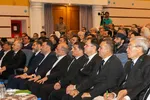 آیین گشایش «روزهای فرهنگی ترکمنستان در ایران»