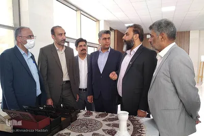 آیین پاسداشت « روز جهانی صنایع دستی»‎‎