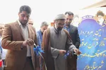 افتتاح تالار قران ملایر به همراه چندین طرح همزمان با هفته وقف در ملایر‎