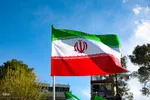 هفتمین مراسم تشییع پیکر شهدای جنگ رمضان در اصفهان