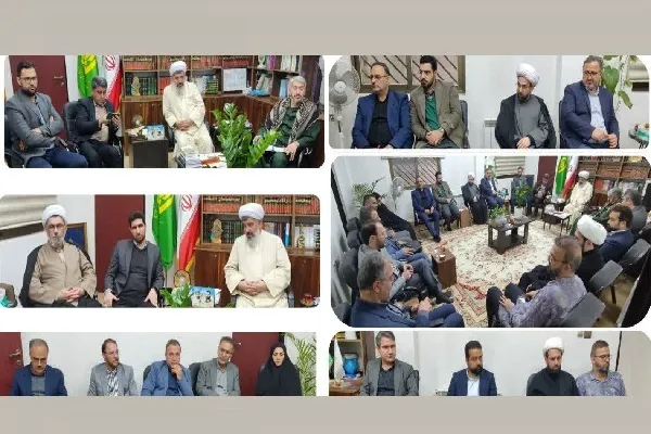 میزبانی بابلسر از نخبگان تلاوت قرآن در مرحله دوم طرح «مدرسه ملی تلاوت»
