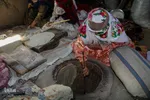 نوروز باستانی در منطقه ارسباران