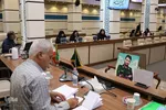 اختتامیه گردهمایی مجمع مدیران عامل تشکل‌های قرآنی کشوردر شیراز