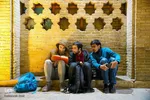 یلدا در جوار حافظ