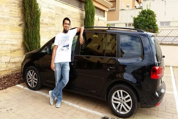 محاکمه یک سنگاپوری به اتهام کمک مالی به داعش
