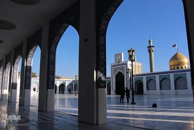 میلاد زینب(س) دمشق