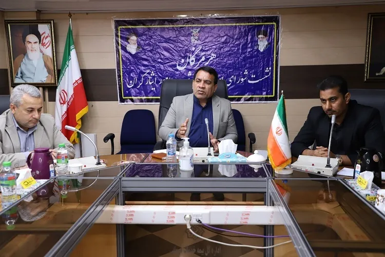 خدمات‌رسانی بهتر به جامعه ایثارگری نیازمند تخصیص اعتبار بیشتر است