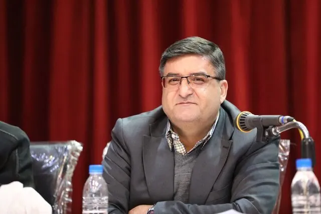 مسئله چهارمحال‌و‌بختیاری گلوگاه‌های زیرساختی است