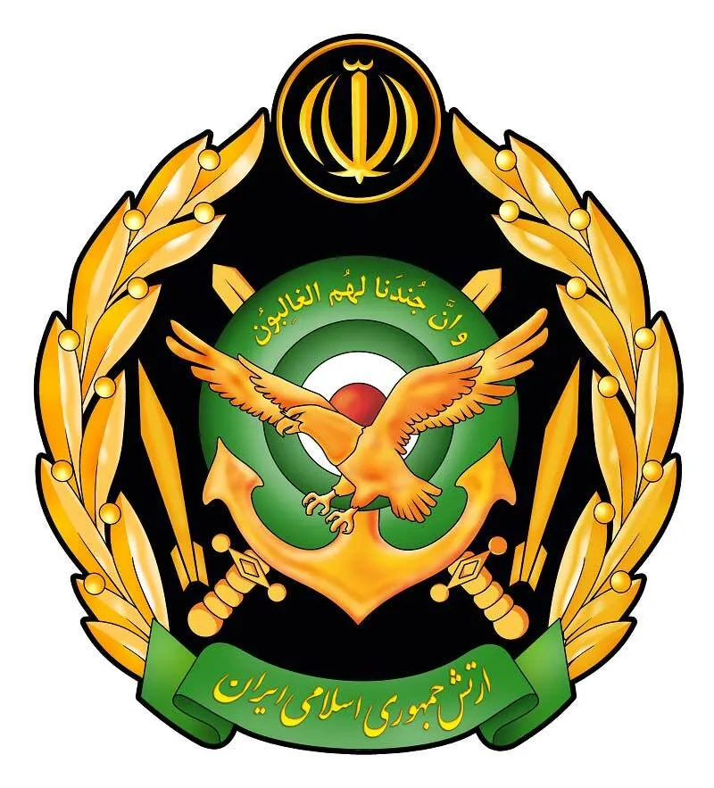لبیک ارتش به اوامر فرمانده کل قوا