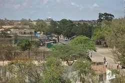Somalia Security Forces End Militant Attack on Hotel that Killed 13
