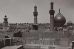 توصیف شرق‌شناس آلمانی از مشهدالحسین(ع) در قرن هجدهم