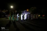 بازسازی واقعه غدیرخم در تبریز‎