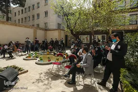 ویژه ‌برنامه تهران ۱۴۰۰