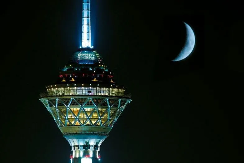 پایان هفته‌ای شاد برای شهروندان تهرانی در قالب شب‌های فرهنگی برج میلاد