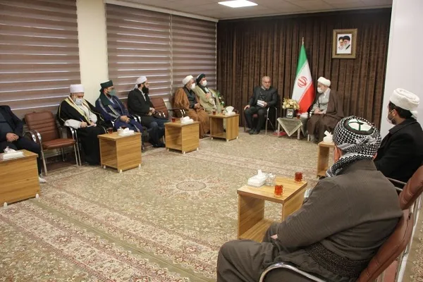 افراد نیازمند و مستحق واقعی شناسایی و مورد حمایت قرار گیرند