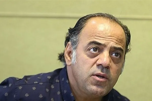 جواد افشار با «ناریا» به سیما بازمی‌گردد
