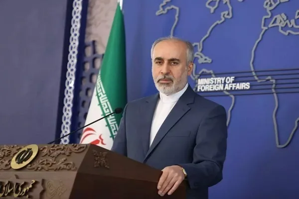 Ang Pagkabayani ni Haniyeh upang Higit na Palakasin ang Pagsasama ng Iran-Palestine: Tagapagsalita